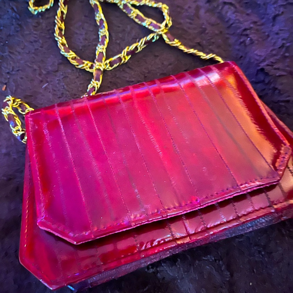 Vintage handbag